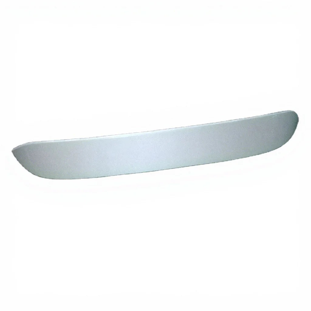 RX7 FD3S Single Deck High Quality Glass Fiber Rear Roof Spoiler Wing FRP with Perfect Fitment