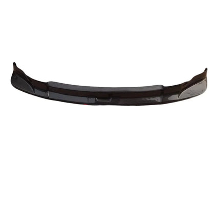 Car Styling Glass Fiber FRP Bodykit New 1992-1997 RX7 FD3S RB Rocket Bunny V2 Front Bumper Lip