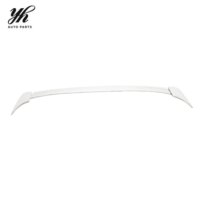 Factory Direct Sales Style Trunk Spoiler Carbon Fiber (3pieces/set) for Silvia S14 Origin