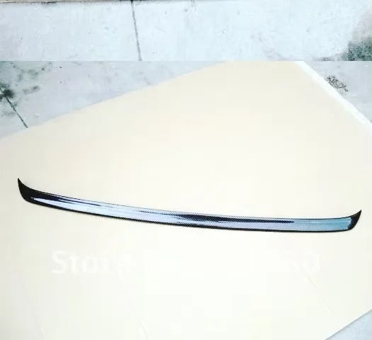 Auto Tuning Parts for 2008-2012 Evolution EVO 10 X VTX Style Rear Wing Gurney Flap