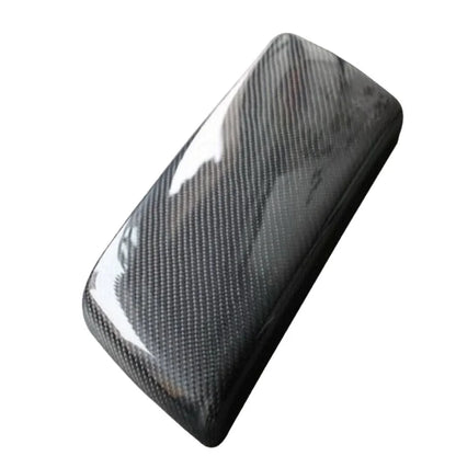 For 1995-1998 Skyline R33 Armrest Box Cover Replacement Carbon Fiber