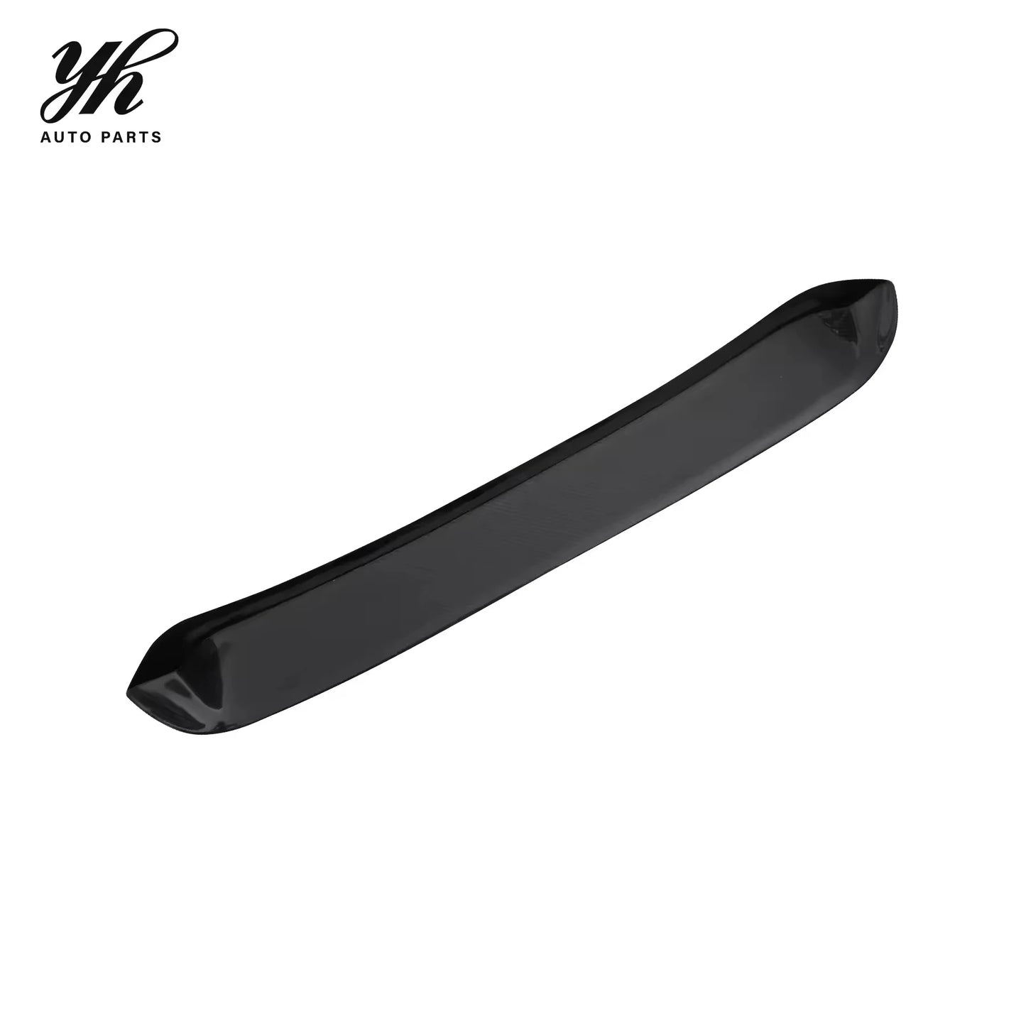 High Quality Spot Goods for Nissan S15 Dmax Rear Boot Ducktail Spoiler Roof Wing