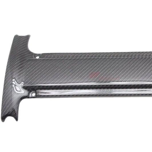 Yuhang High Quality Carbon Fiber Engine Plug Cover for Lancer Evolution 4-8 4G63 CT9A
