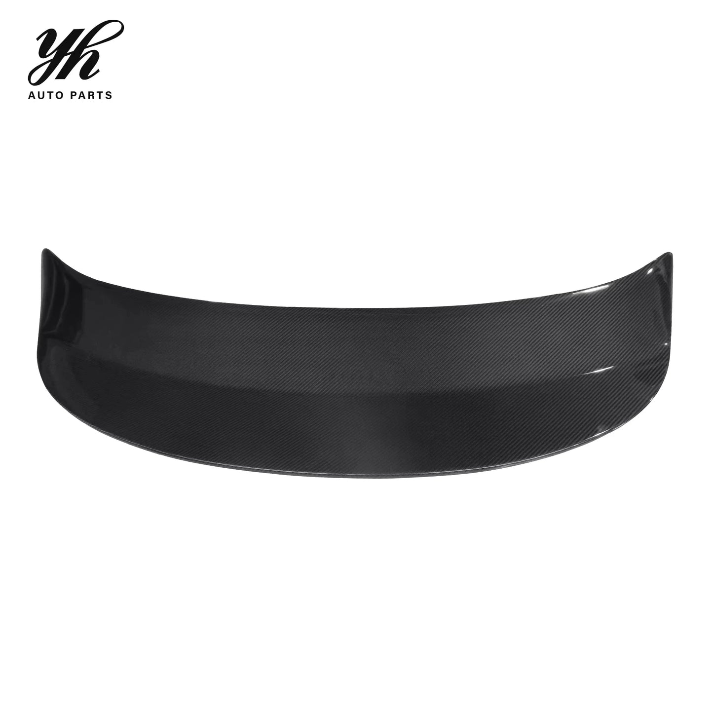 OEM Style Carbon Fiber Body Kit Rear Spoiler Wing Fit for Nissan 370Z Z34