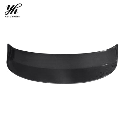 OEM Style Carbon Fiber Body Kit Rear Spoiler Wing Fit for Nissan 370Z Z34