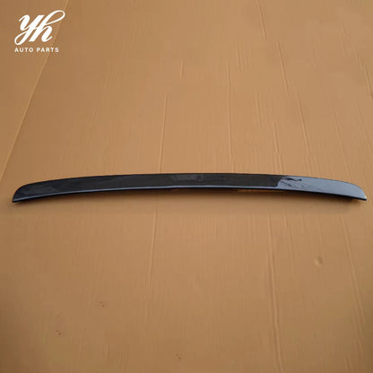 Factory Direct Sales for S14 S14A Silvia Zenki Kouki Origin Rear Carbon Fiber Trunk Spoiler with 3k Twill Weave