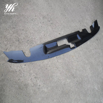 For 2003-2006 350Z Z33 Fairlady Glass Fiber Cooling Panel