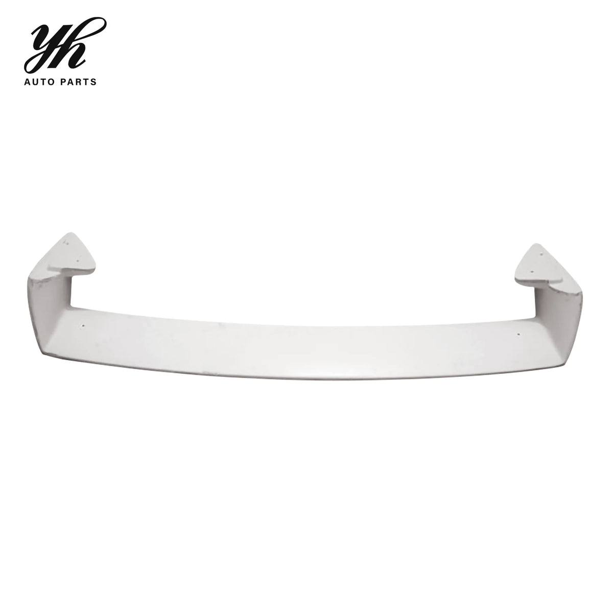 For 1995-1998 Nissan S14 Zenki S14A Kouki Style Glass Fiber FRP Single Deck High Quality 100% Fitment Rear Trunk Spoiler Wing