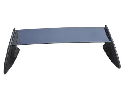 For Mitsubishi EVO 8-9 FQ FRP Single Deck High Gloss Finish Rear Spoiler Wing