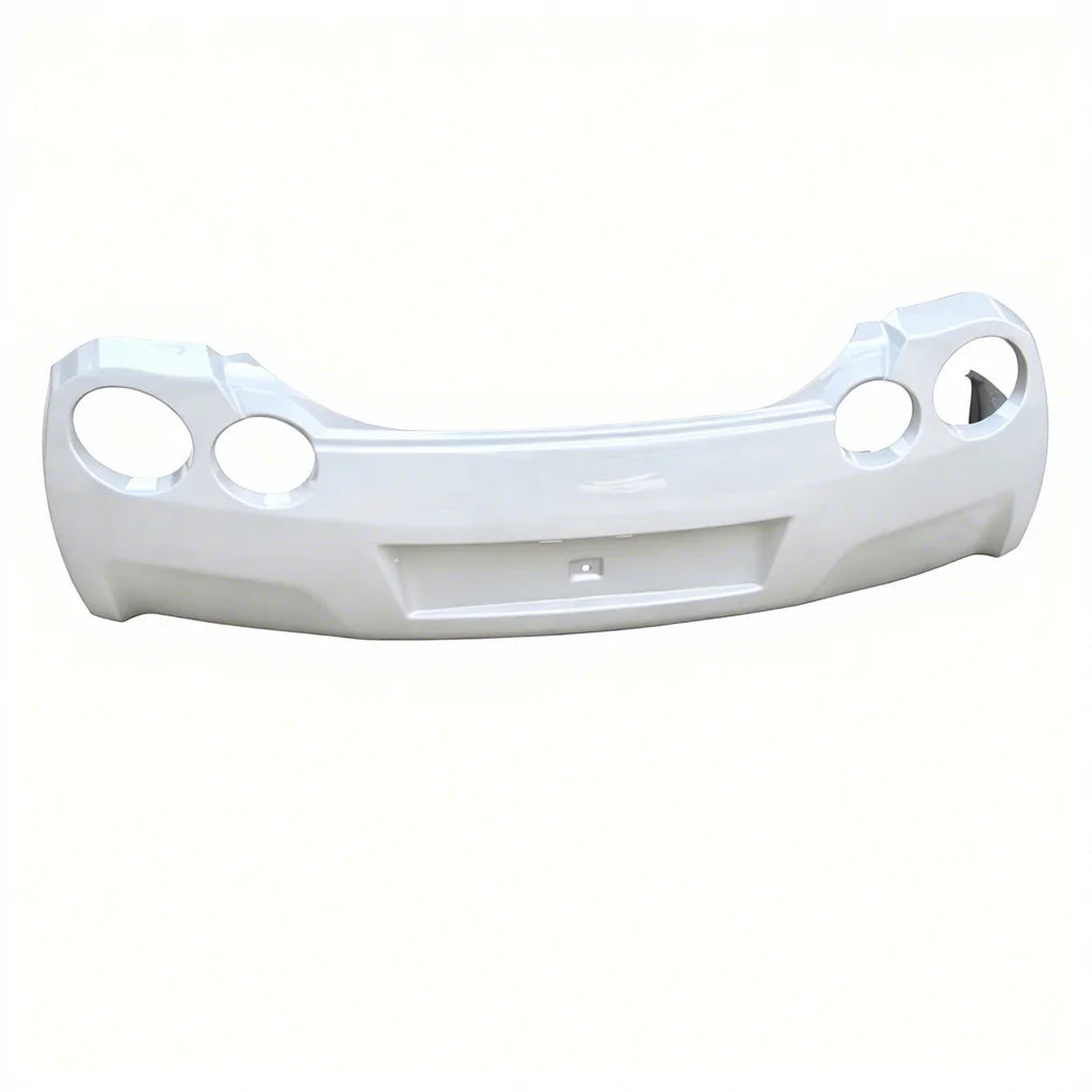 Carbon Fiber R35 OEM GTR REAR Bumper ( Rear Lip Not Included) CF