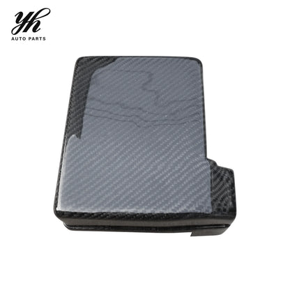 Skyline R33 Carbon Fiber Fuse Box CF-High Temperature Resistance for Retrofit/Upgrade