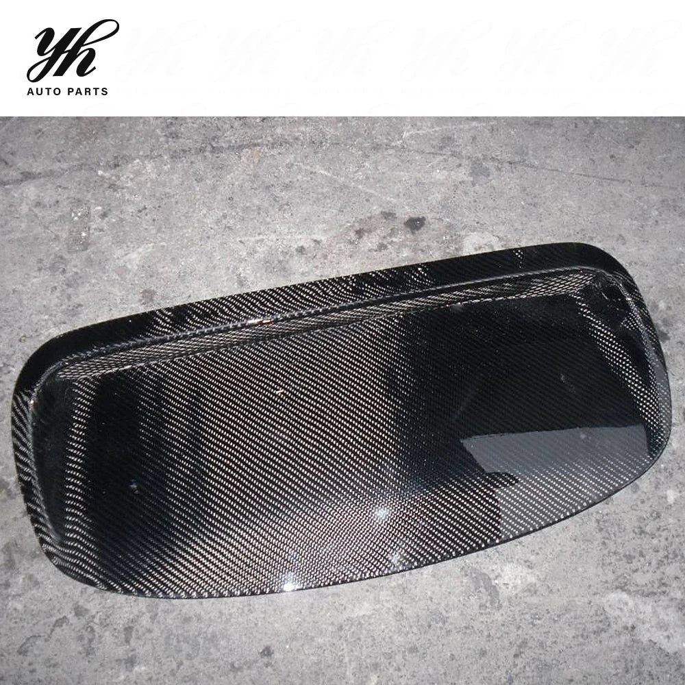 Car Modification OEM Hood Scoop High-quality Carbon Fiber 2008-2014  Impreza GRB GVB WRX/STI