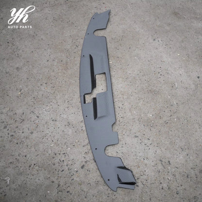 For 2003-2006 350Z Z33 Fairlady Glass Fiber Cooling Panel