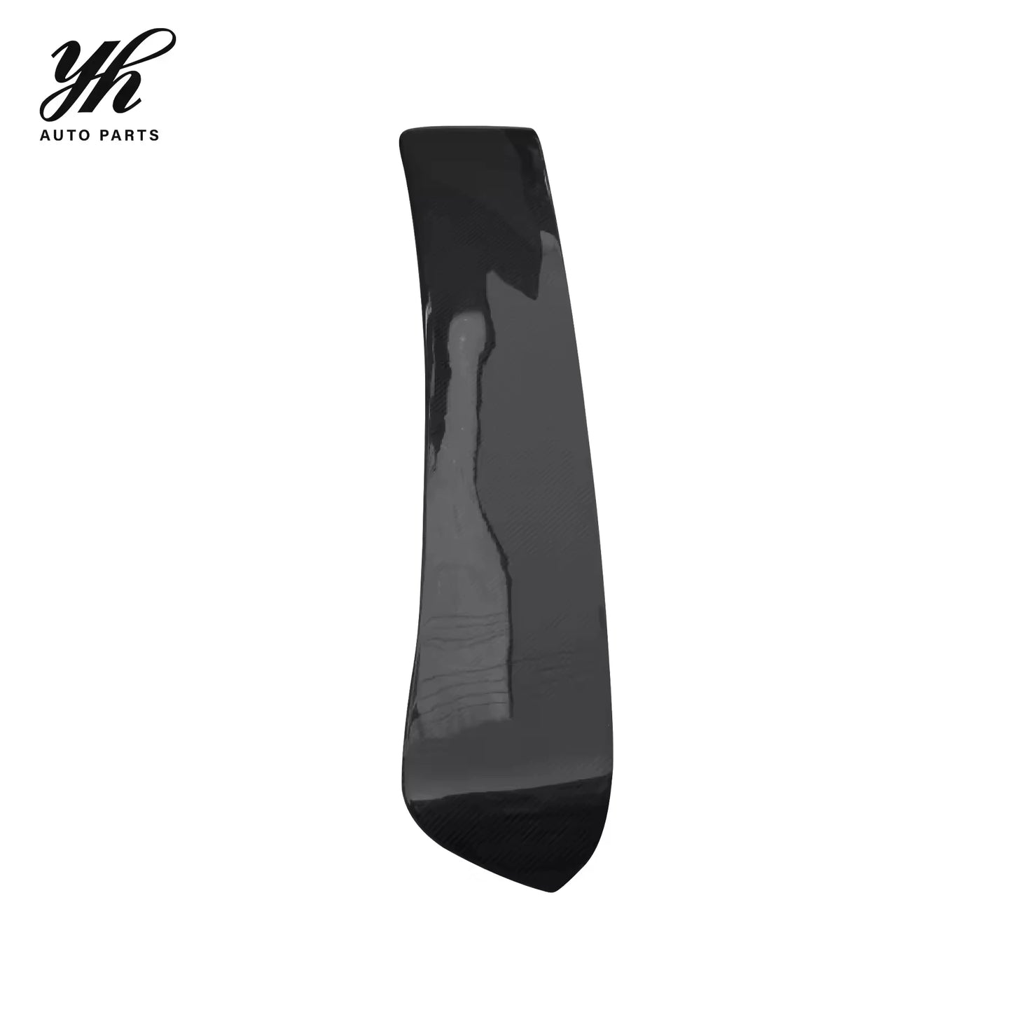 High Quality Spot Goods for Nissan S15 Dmax Rear Boot Ducktail Spoiler Roof Wing
