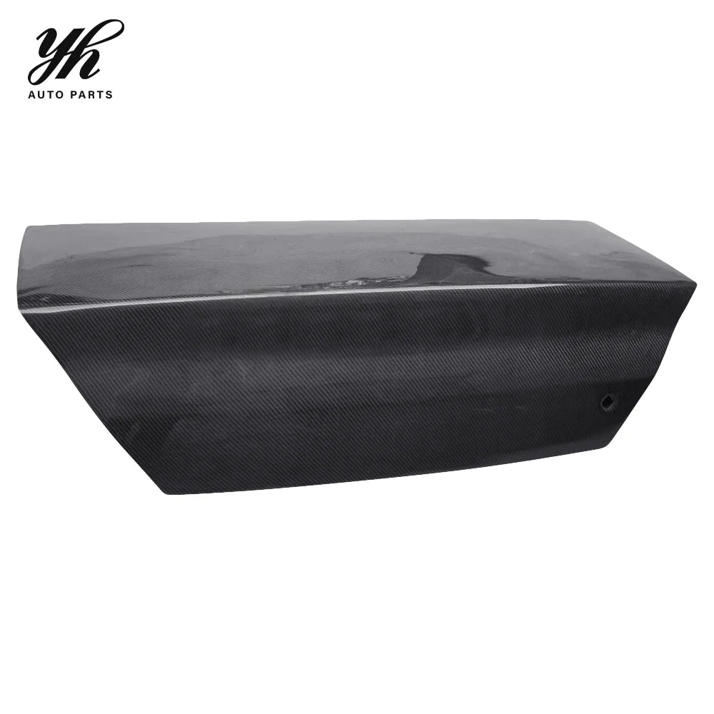 OEM Rear Trunk Bootlid for Evolution EVO 7 8 9 Lancer Carbon Fiber CF Model