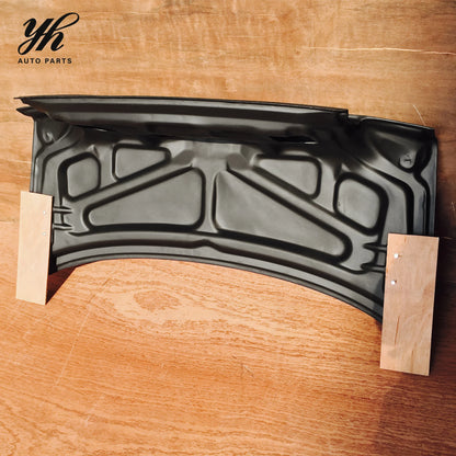 YH High Quality Lightweight Easily Installed Carbon Fiber Rear Trunk for 1992-1995 Mitsubishi Evolution 1-3 EVO 3