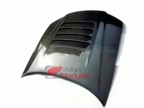 1989-1994 S13 Silvia PS13 180SX 240SX Nismo Style Hood Bonnet