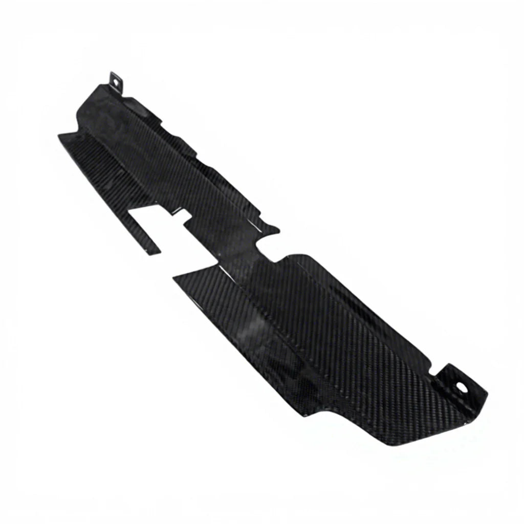 For 1989-1994 Skyline R32 GTR Cooling Panel Carbon Fiber CF