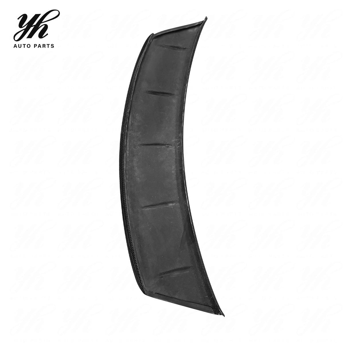 SKYLINE R35 GTR WALD STYLE CARBON FIBER GURNEY FLAP