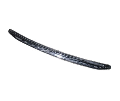 Carbon Fiber Skyline R32 BONNET LIP CF