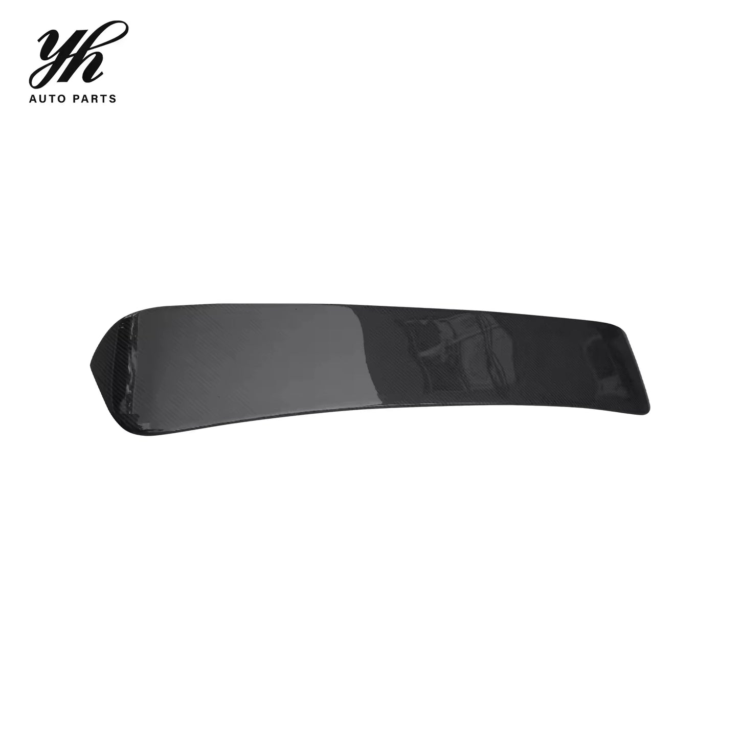 High Quality Spot Goods for Nissan S15 Dmax Rear Boot Ducktail Spoiler Roof Wing