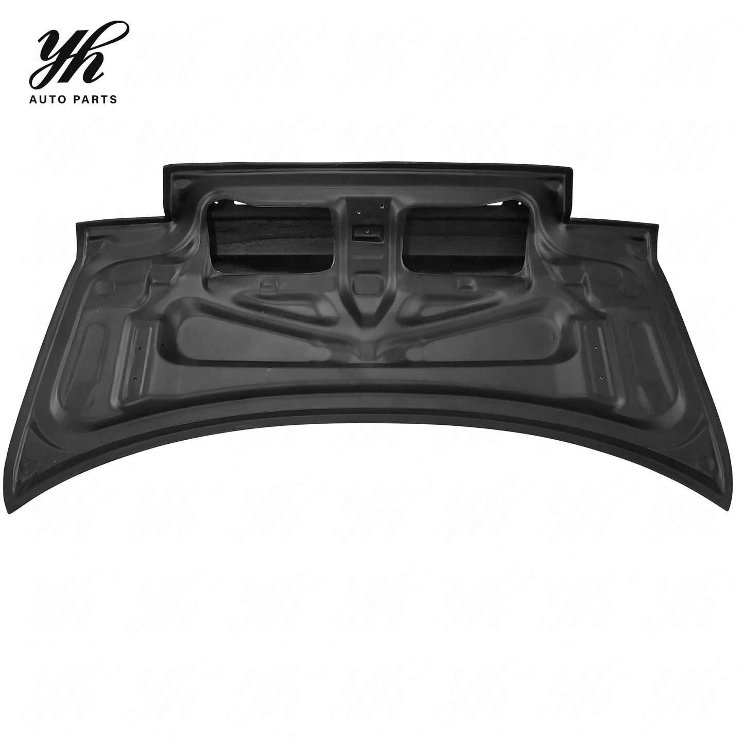 For  S14 S14A OEM Carbon Fiber Trunk Bootlid Tailgate