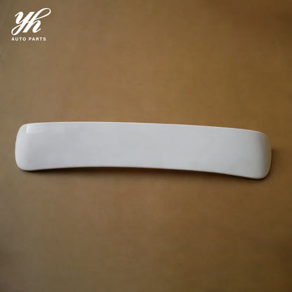 For  S15 Dmax Style Glass Fiber Roof Spoiler