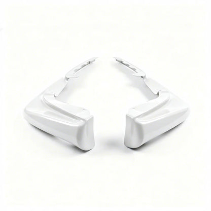 Carbon Fiber 6th Generation Front Lip 2 Pcs for RX7 FD3S CF