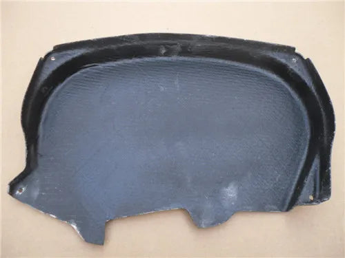 YH for EVOLUTION EVO 4 5 6 7 8 ENGINE CAM BELT COVER CARBON CT9A BLACK RETROFIT/UPGRADE