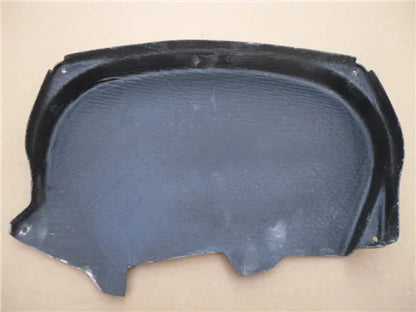 YH for EVOLUTION EVO 4 5 6 7 8 ENGINE CAM BELT COVER CARBON CT9A BLACK RETROFIT/UPGRADE