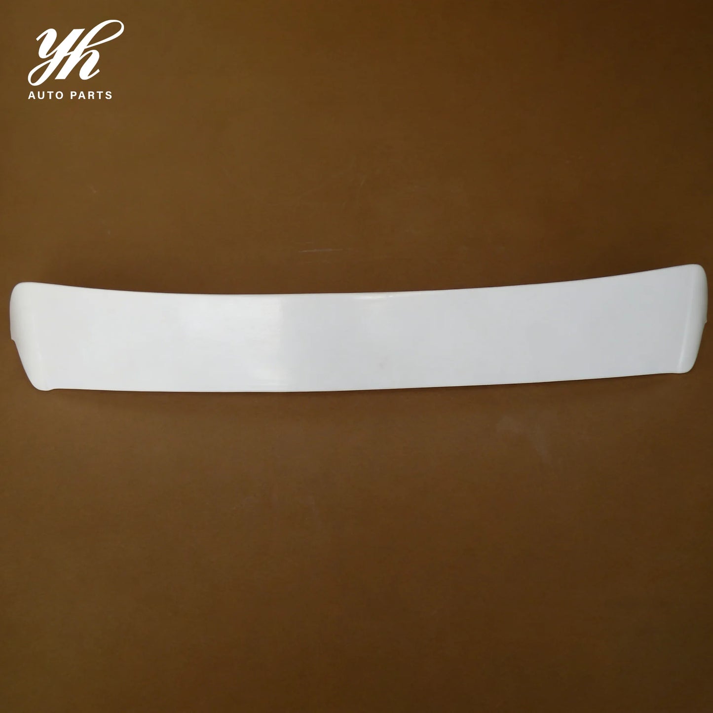 For  S15 Dmax Style Glass Fiber Roof Spoiler