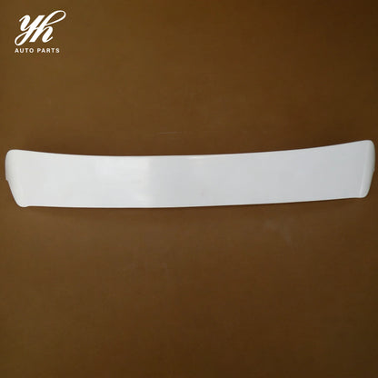 For  S15 Dmax Style Glass Fiber Roof Spoiler
