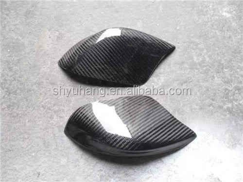 Carbon Fiber GT86 FT86 ZN6 FR-S BRZ Mirror Cover 2pcs CF