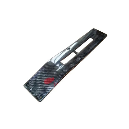 200SX S14 Silvia Interior Kits Carbon Fiber SR20 SR20DET Vented Engine Coil Plug Cover Accessories Full Set 100% Fitment