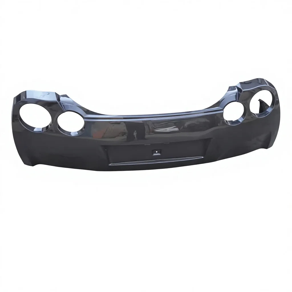 Carbon Fiber R35 OEM GTR REAR Bumper ( Rear Lip Not Included) CF