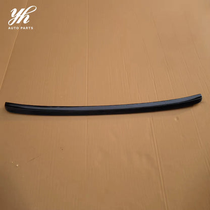 Factory Direct Sales for S14 S14A Silvia Zenki Kouki Origin Rear Carbon Fiber Trunk Spoiler with 3k Twill Weave