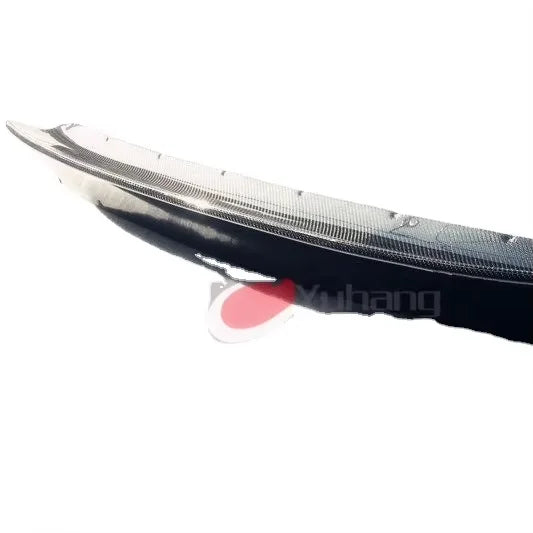 1995-1998 S14 Zenki S14A Kouki Rocket Bunny V2 "BOSS" Aero Style Rear Spoiler