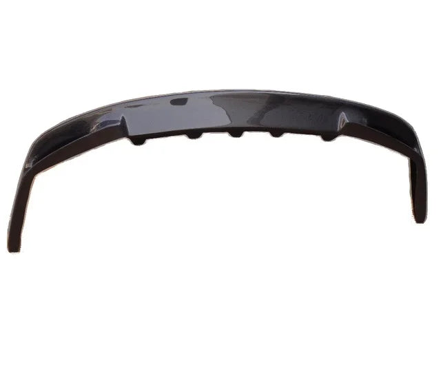Carbon Fiber CF Bodykit for SKYLINE R33 GTR JUN STYLE Front Bumper Lip Splitter