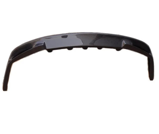 Carbon Fiber CF Bodykit for SKYLINE R33 GTR JUN STYLE Front Bumper Lip Splitter
