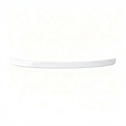 For S14 S14A Silvia Zenki Kouki Origin Rear Carbon Fiber Trunk Spoiler with High Gloss Finish and 3k Twill Weave