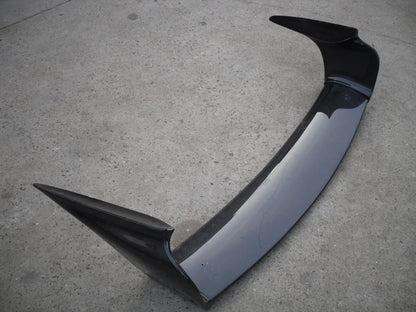 1993-1998  MK4 Carbon Fiber  Rear Spoiler (3 Pcs)