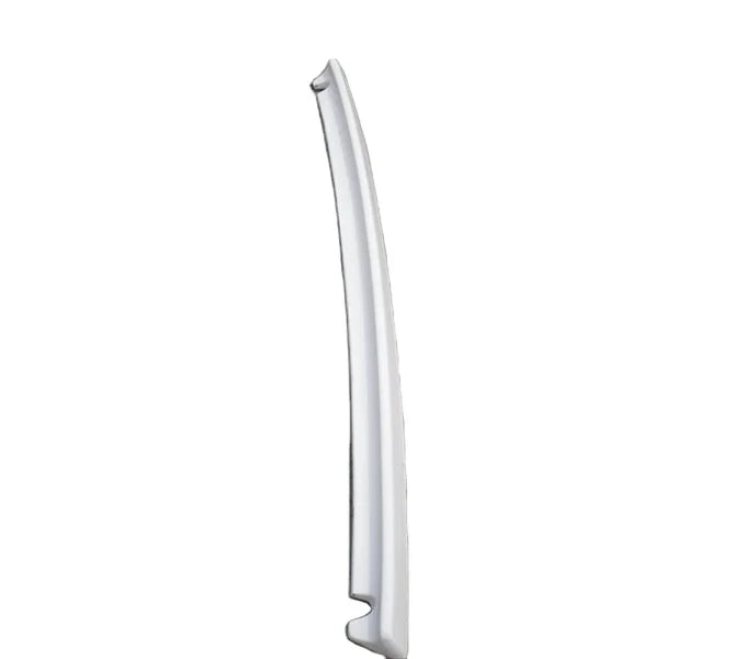For R32 GTS/GTR Style  Rear Bootlid Lip Spoiler Glass FIber FRP