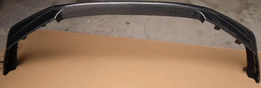 YH New 2001-2002 Mitsubishi Evolution EVO 7 Front Lip