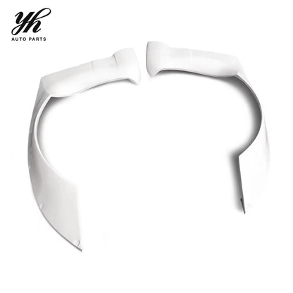 Yuhang 1999-2002 S15 Silvia Rocket Bunny Style Fiber Glass New Front Fender for Car with Excellent Fitment and Easy Installation