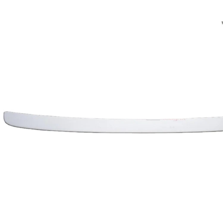 For 1995-1998 S14 S14A Silvia Zenki Kouki  Origin Style Glass Fiber Single Piece Trunk Spoiler FRP