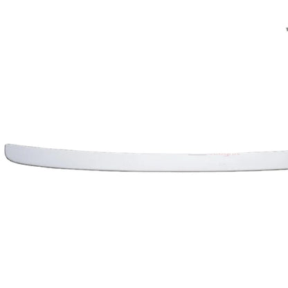 For 1995-1998 S14 S14A Silvia Zenki Kouki  Origin Style Glass Fiber Single Piece Trunk Spoiler FRP