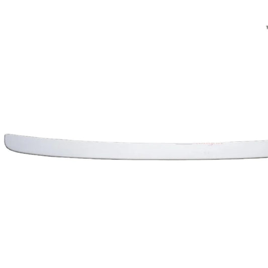 For 1995-1998 S14 S14A Silvia Zenki Kouki  Origin Style Glass Fiber Single Piece Trunk Spoiler FRP