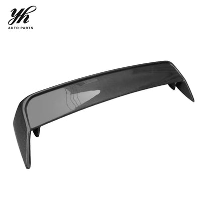 Factory Direct Sales for Skyline R32 GTR GTS OEM Style Rear Trunk Spoiler Wing  Carbon Fiber CF