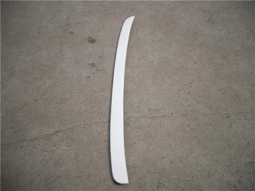 Glass Fiber Trunk Spoiler Wing for FRP 1995-1998 S14 S14A Silvia Zenki Kouki  Origin Style Single Piece