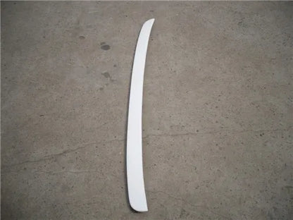 Glass Fiber Trunk Spoiler Wing for FRP 1995-1998 S14 S14A Silvia Zenki Kouki  Origin Style Single Piece
